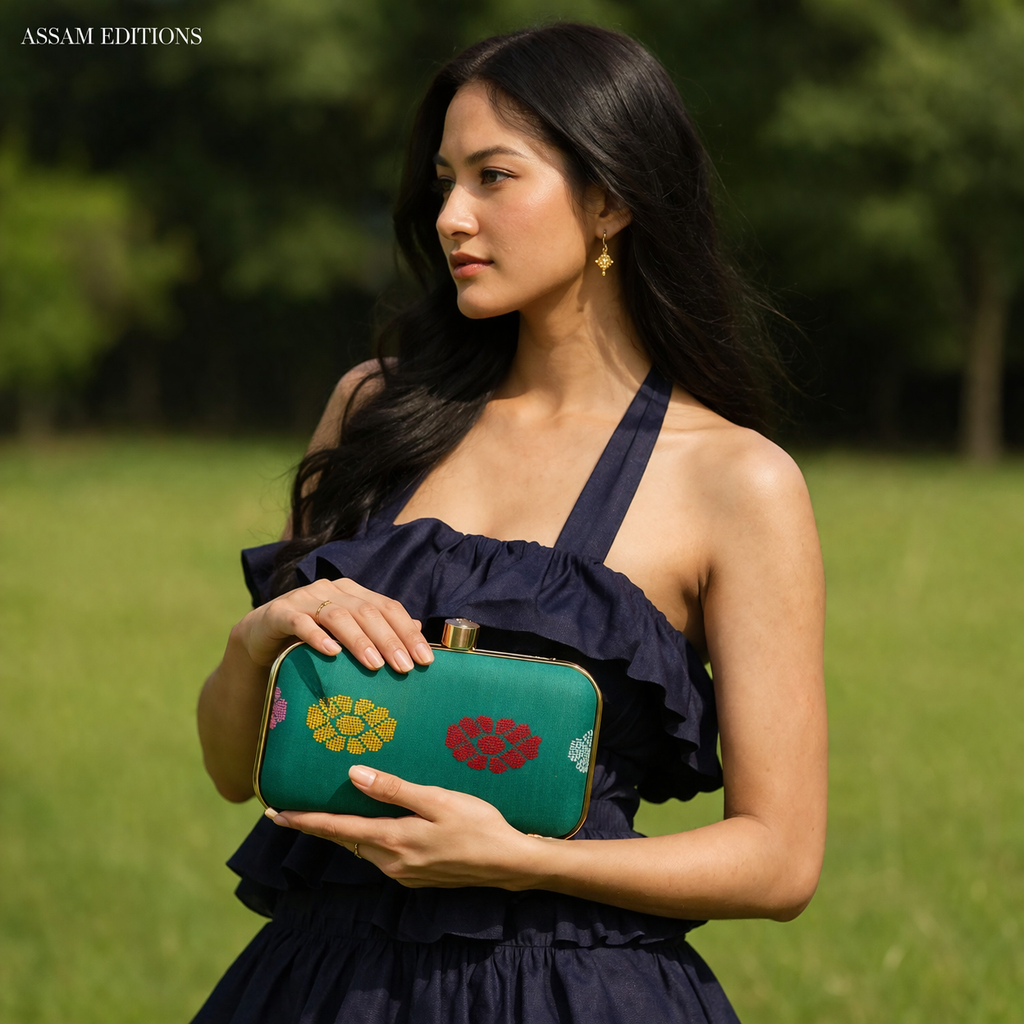Clutch Bags assameditions Clutch Bags assameditions
