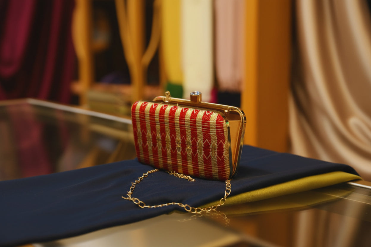 Traditional Indian Wedding Gifts | Unique Gift Ideas from Assam