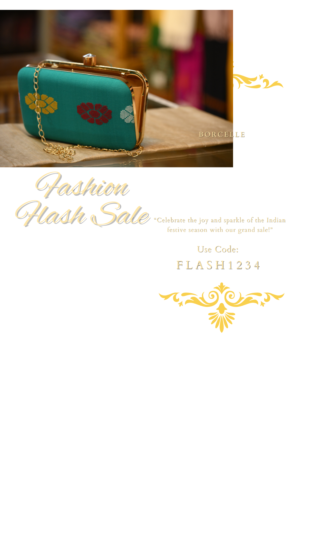 Ceramic Plate – Sattriya Nritya